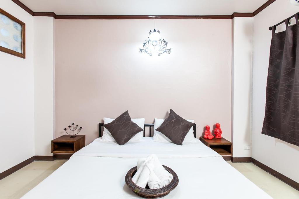 Anoma Bed And Breakfast Chiang Mai Quarto foto